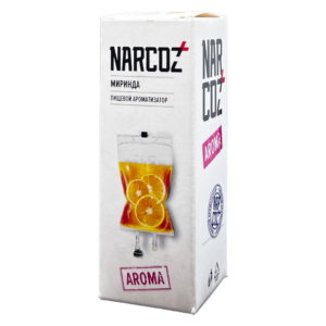 Аромамикс Narcoz Миринда