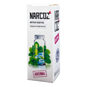 Аромамикс Narcoz Мятная Жвачка