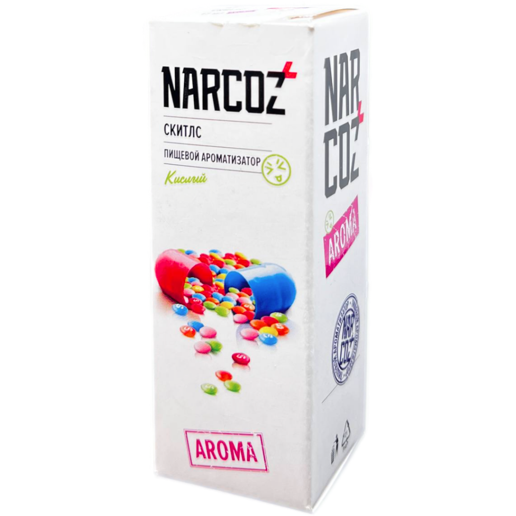 Аромамикс Narcoz Скитлс