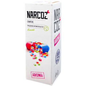 Аромамикс Narcoz Скитлс