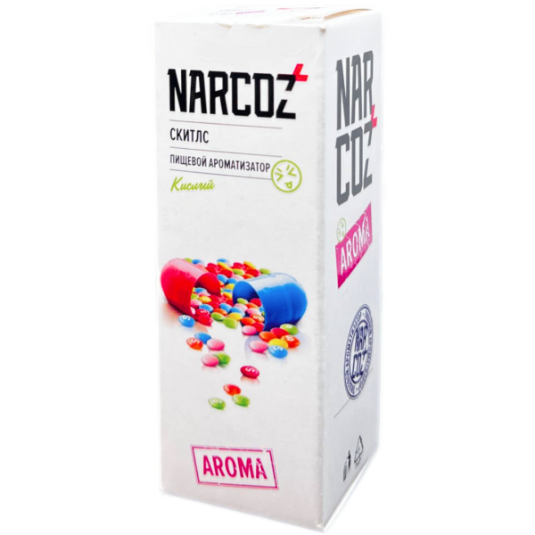 Аромамикс Narcoz Скитлс