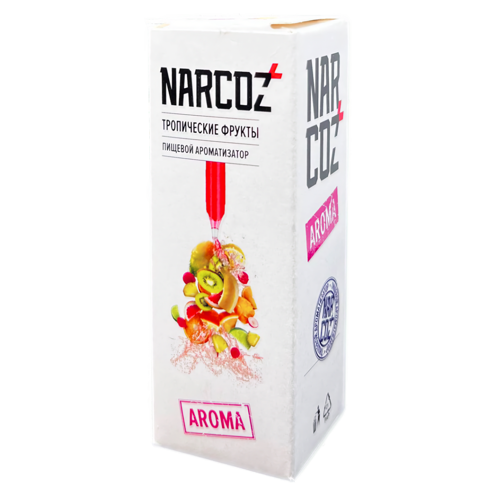 Аромамикс Narcoz Тропические Фрукты