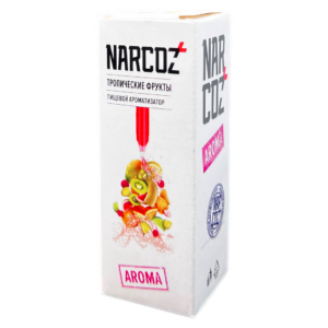 Аромамикс Narcoz Тропические Фрукты