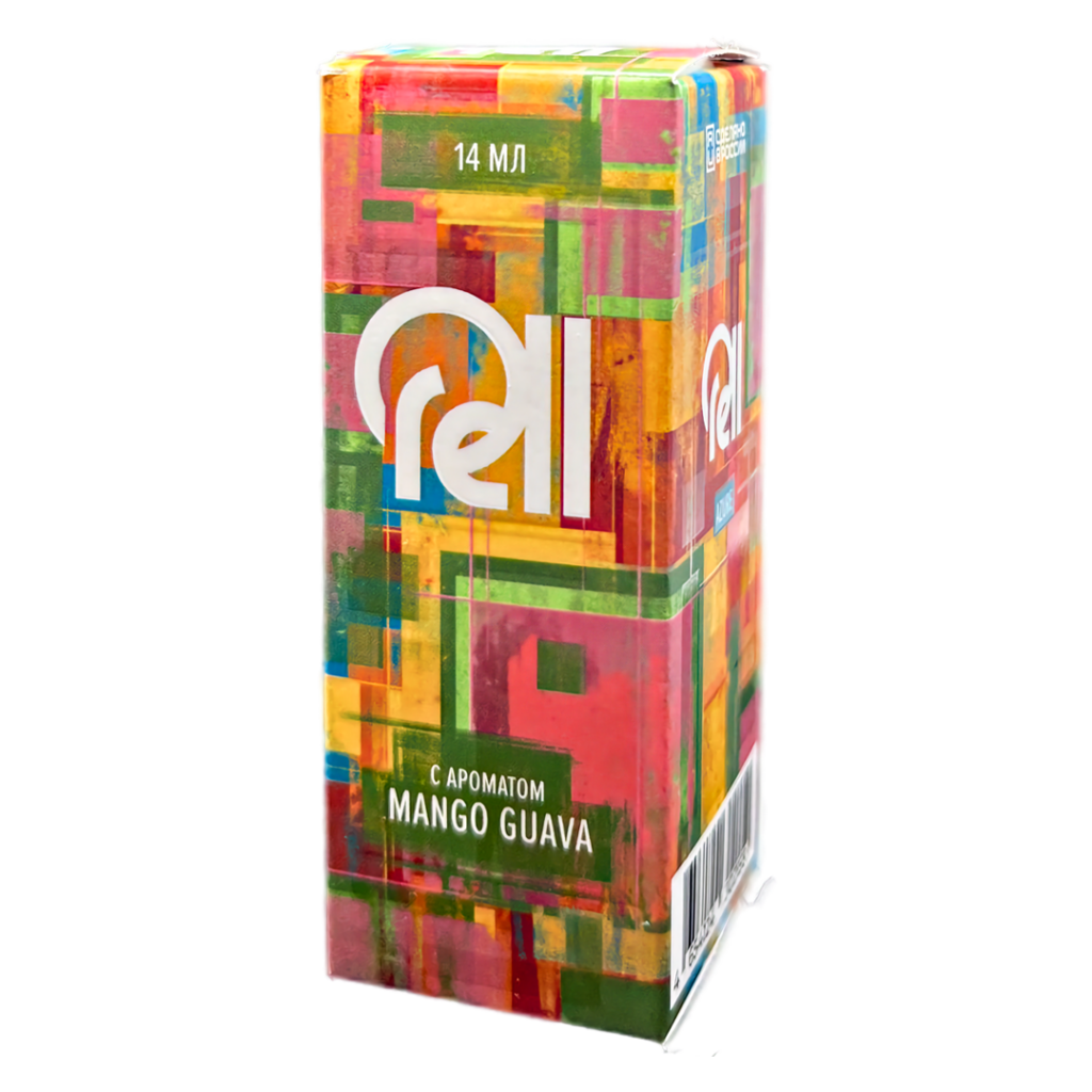 Аромамикс Rell Azure Mango Guava