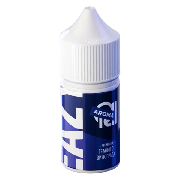 Аромамикс Rell Eazy Dark Grapes