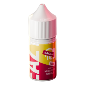 Аромамикс Rell Eazy Raspberry Lemonade