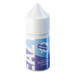 Аромамикс Rell Eazy Wild Blueberries Ice