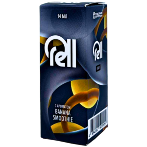 Аромамикс Rell Gray Banana Smoothie