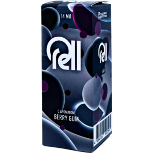 Аромамикс Rell Gray Berry Gum