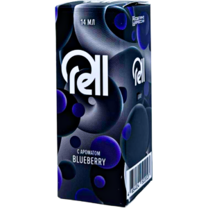 Аромамикс Rell Gray Blueberry