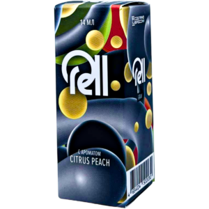 Аромамикс Rell Gray Citrus Peach