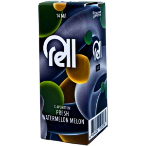 Аромамикс Rell Gray Fresh Watermelon Melon