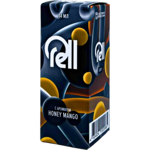 Аромамикс Rell Gray Honey Mango