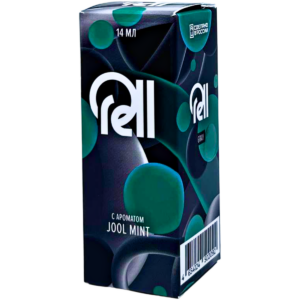 Аромамикс Rell Gray JOOL Mint