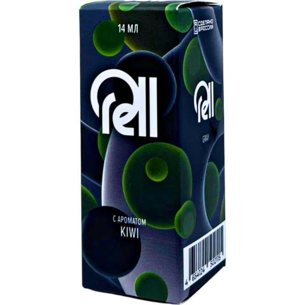 Аромамикс Rell Gray Kiwi