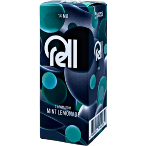 Аромамикс Rell Gray Mint Lemonade