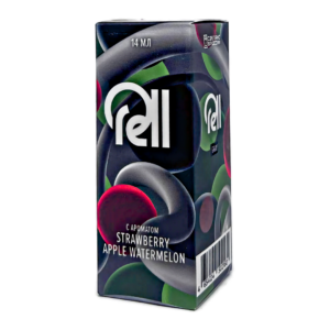 Аромамикс Rell Gray Strawberry Apple Watermelon