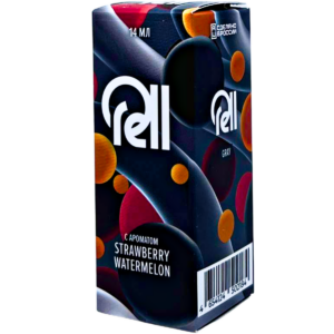 Аромамикс Rell Gray Strawberry Watermelon