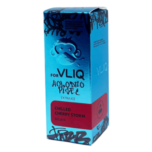 Аромамикс VLIQ Holodno Pisec Chilled Cherry Storm