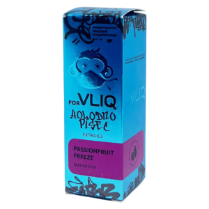 Аромамикс VLIQ Holodno Pisec Passionfruit Freeze