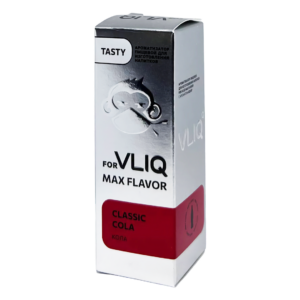 Аромамикс VLIQ Max Flavor Classic Cola