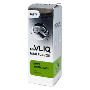 Аромамикс VLIQ Max Flavor Classic Guava Lemongrass