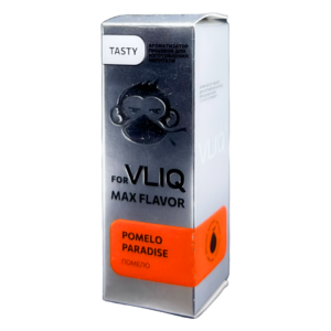 Аромамикс VLIQ Max Flavor Classic Pomelo Paradise