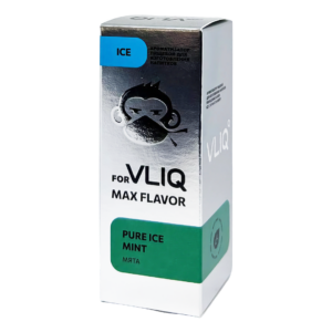 Аромамикс VLIQ Max Flavor Ice Pure Ice Mint