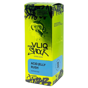 Аромамикс VLIQ Shok Acid Jelly Rush
