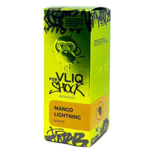 Аромамикс VLIQ Shok Mango Lightning