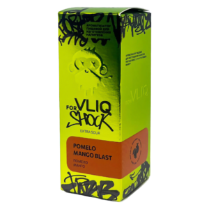 Аромамикс VLIQ Shok Pomelo Mango Blast