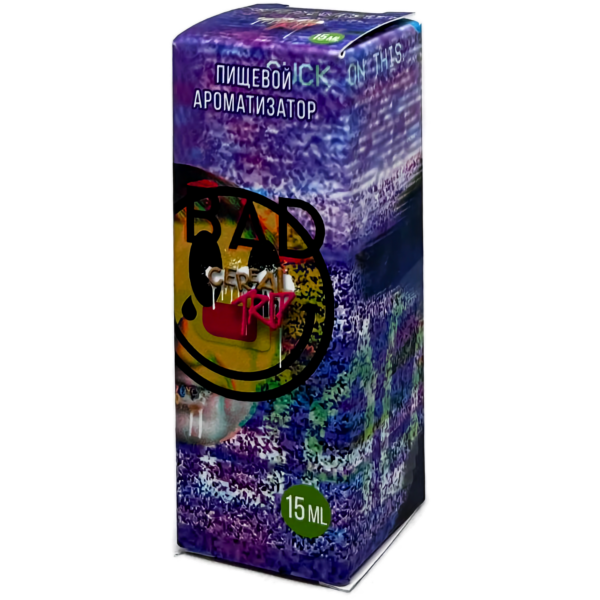 Аромамикс Bad Drip Cereal Trip