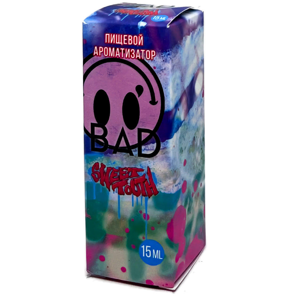Аромамикс Bad Drip Sweet Tooth