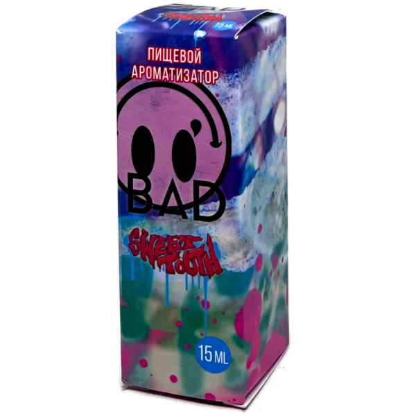 Аромамикс Bad Drip Sweet Tooth