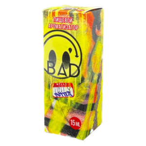Аромамикс Bad Drip Ugly Butter