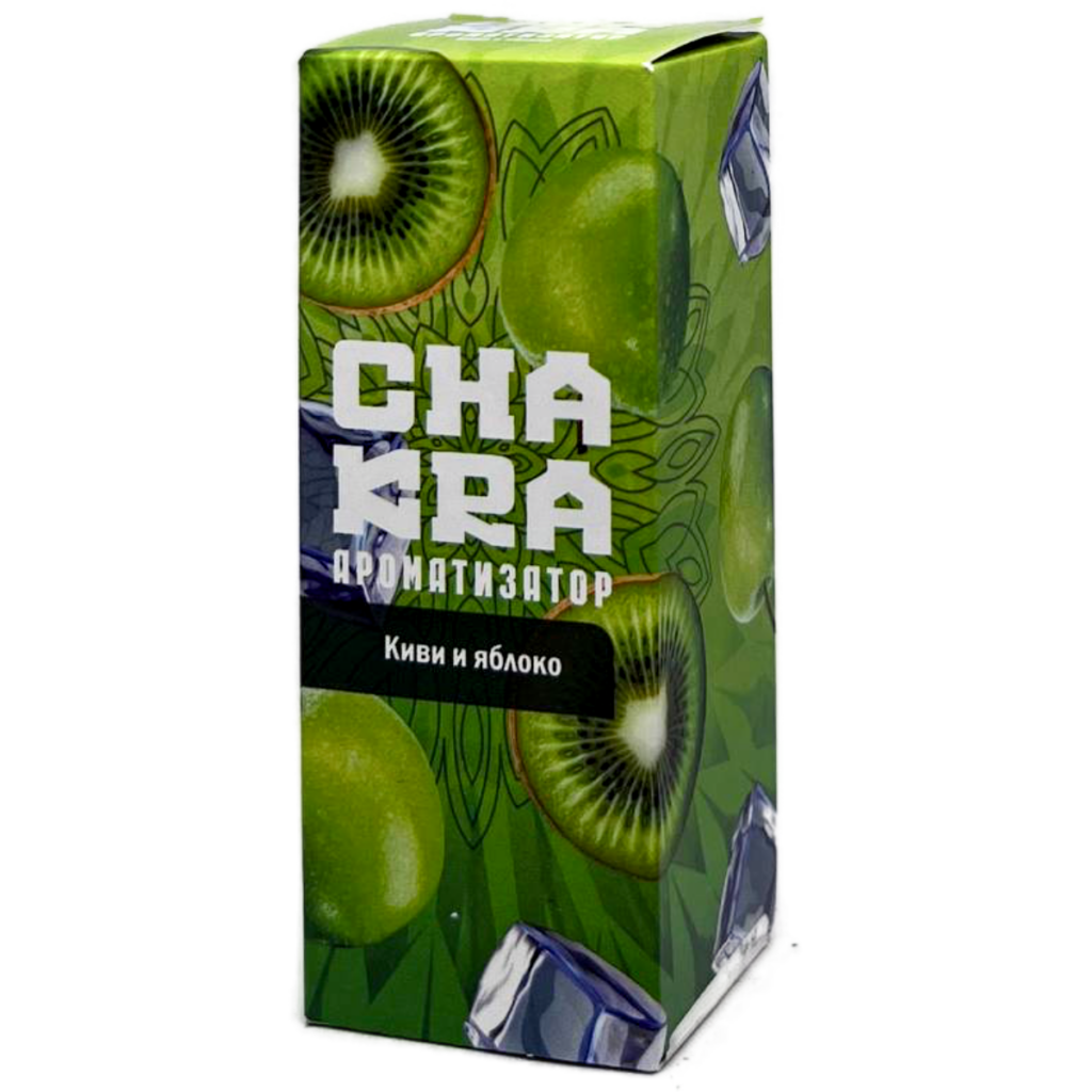 Аромамикс Chakra Киви Яблоко