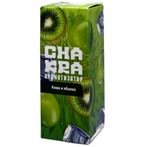 Аромамикс Chakra Киви Яблоко