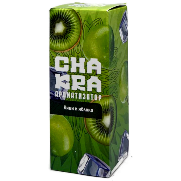 Аромамикс Chakra Киви Яблоко