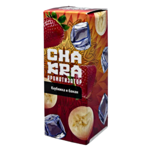 Аромамикс Chakra Клубника Банан