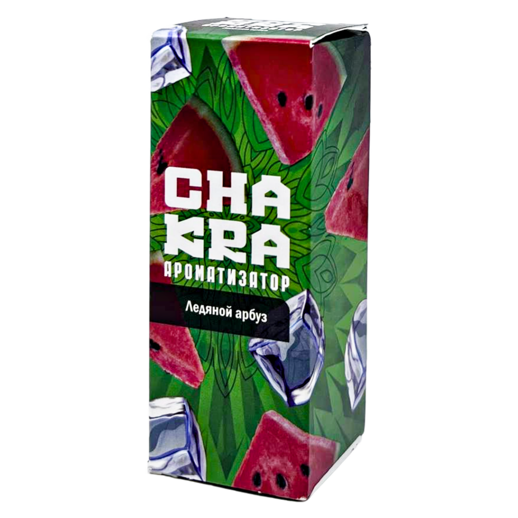 Аромамикс Chakra Ледяной Арбуз