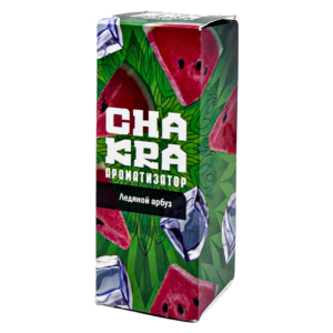Аромамикс Chakra Ледяной Арбуз