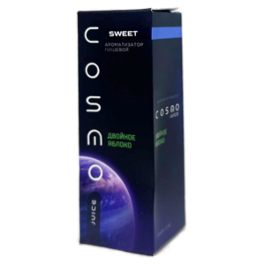 Аромамикс Cosmo Sweet Двойное Яблоко