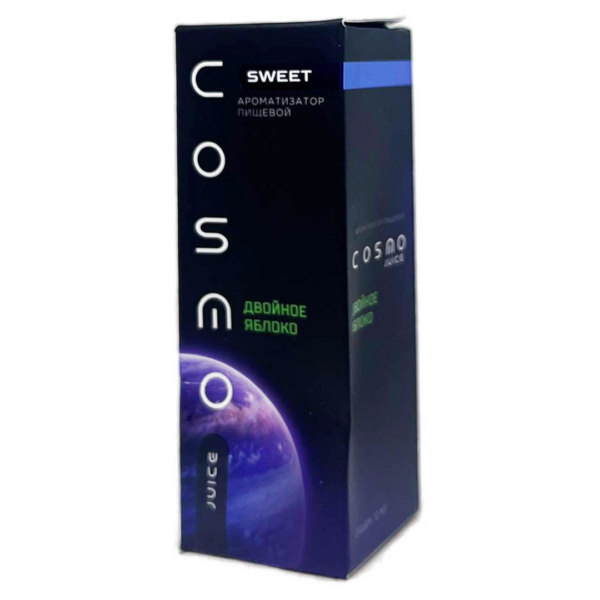Аромамикс Cosmo Sweet Двойное Яблоко