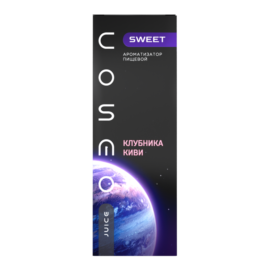 Аромамикс Cosmo Sweet Клубника Киви