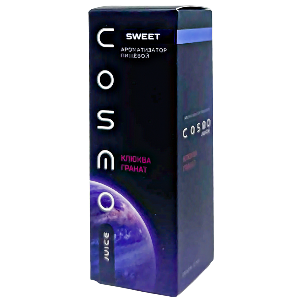 Аромамикс Cosmo Sweet Клюква с Гранатом