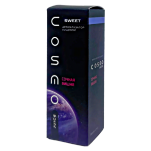 Аромамикс Cosmo Sweet Сочная Вишня