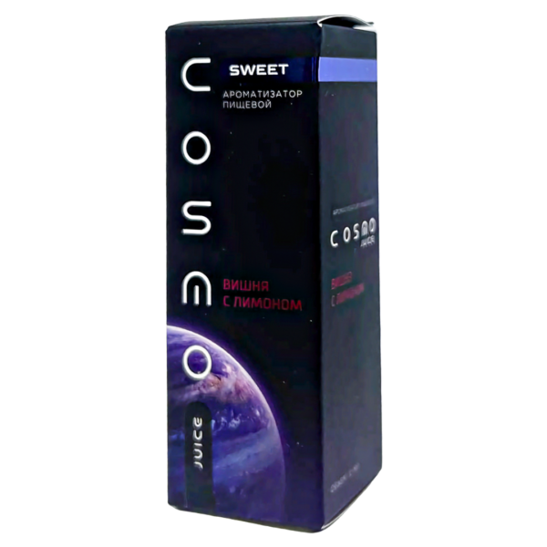 Аромамикс Cosmo Sweet Вишня с Лимоном