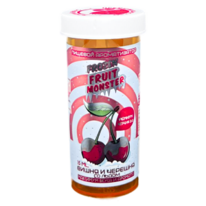 Аромамикс Frozen Fruit Monster 2.0 Black Cherry Ice