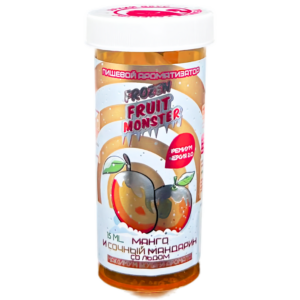 Аромамикс Frozen Fruit Monster 2.0 Mandarin Guava
