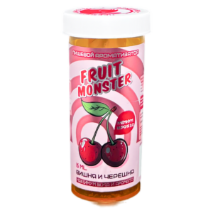 Аромамикс Fruit Monster Premium 2.0 Black Cherry